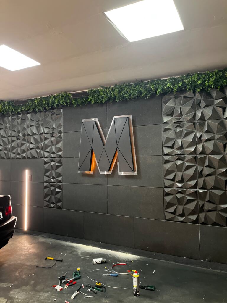 MALWAX s.r.o. – galerie