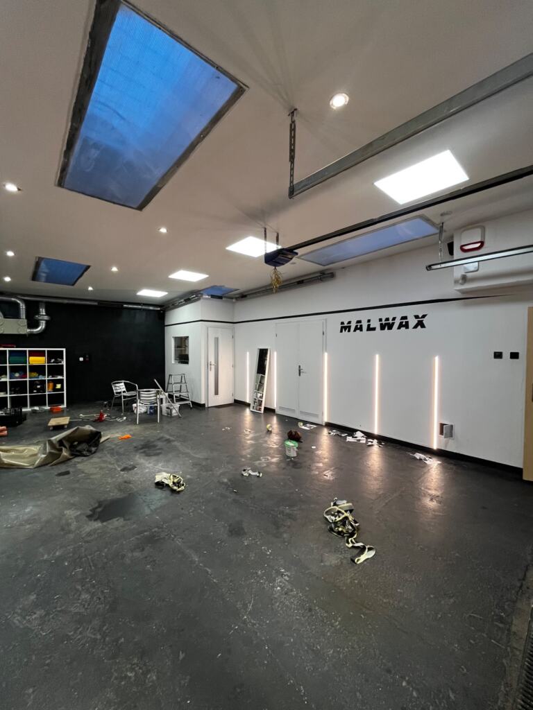 Volodymyr Malona – galerie