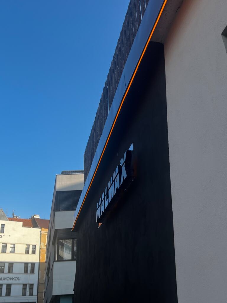 Volodymyr Malona – galerie