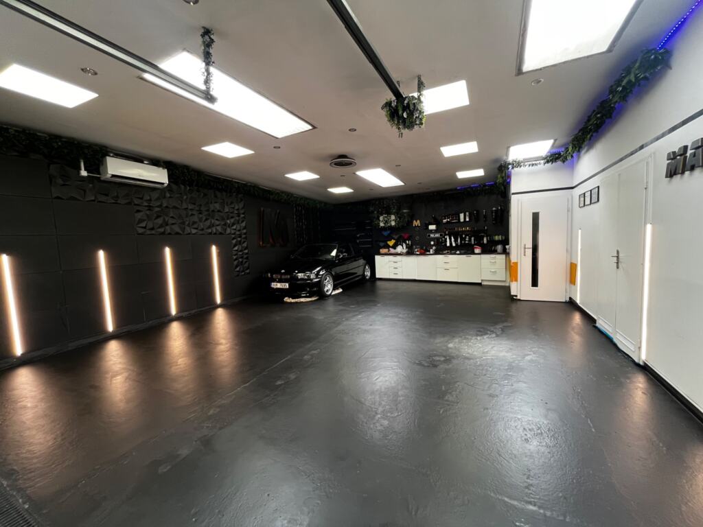 Volodymyr Malona – galerie