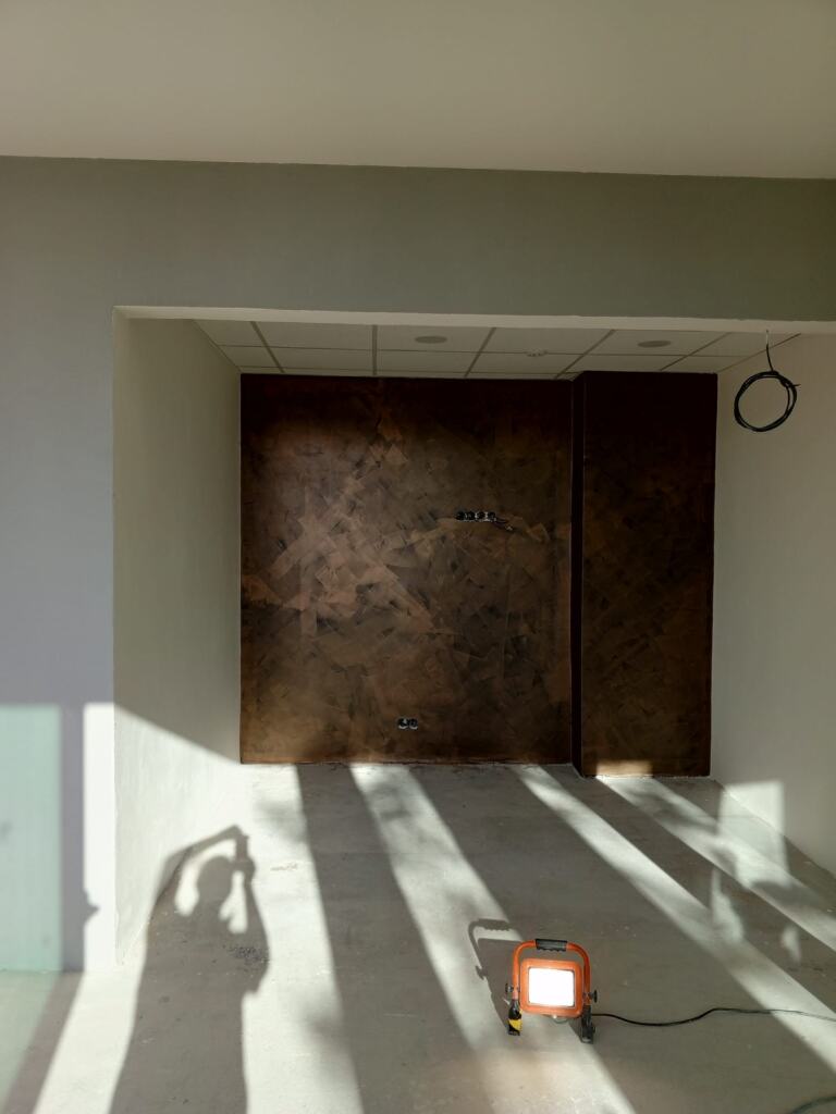 Vasil Foluchka – galerie