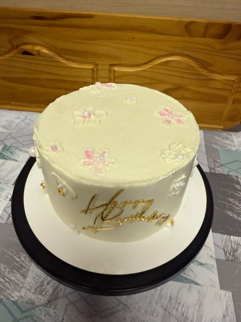 DanylashCake – galerie