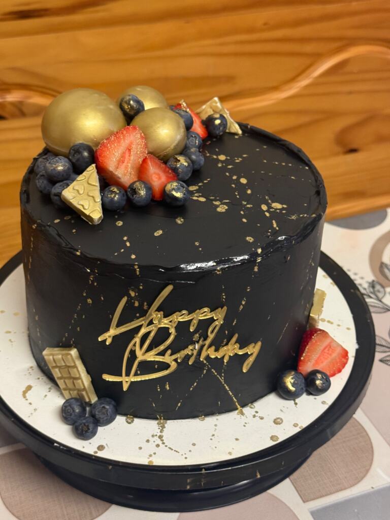 DanylashCake
