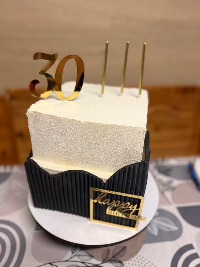 DanylashCake – galerie