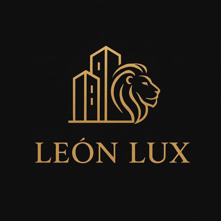 LEÓN LUX stav s.r.o.