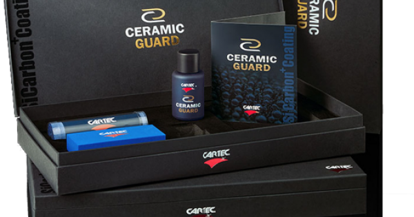 CARTEC CERAMIC GUARD