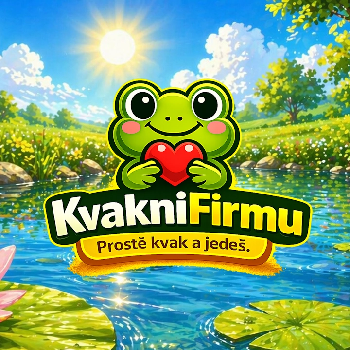 Hledám tvůrce AI voiceoverů pro krátká videa pro KvakniFirmu.cz